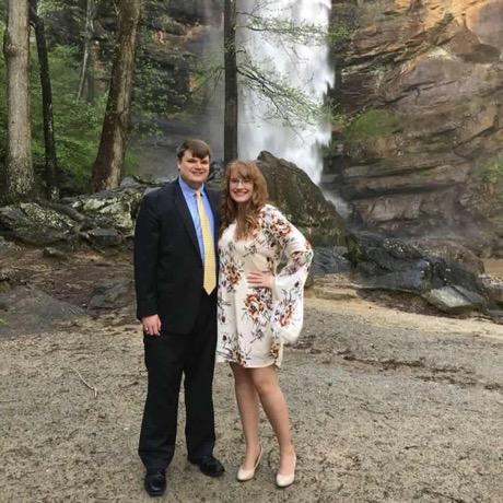 The Wedding Website of Sarah Perkinson and Jordan Bondurant
