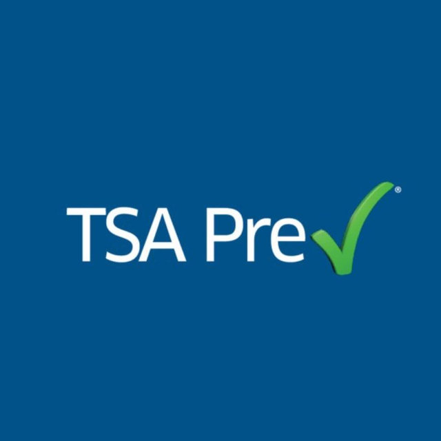TSA Pre-Check