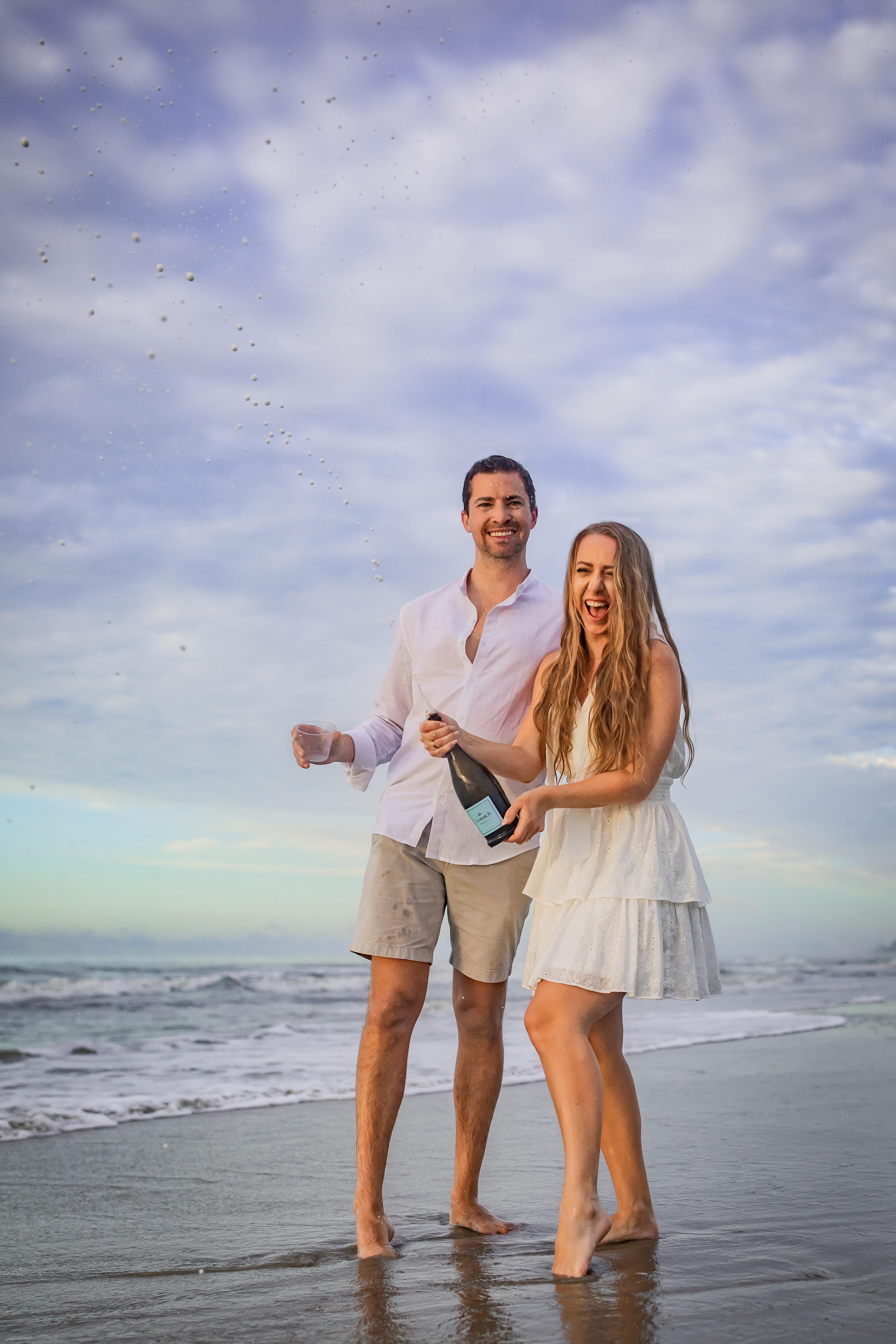 The Wedding Website of Amanda Franklin and Jack Nicholson