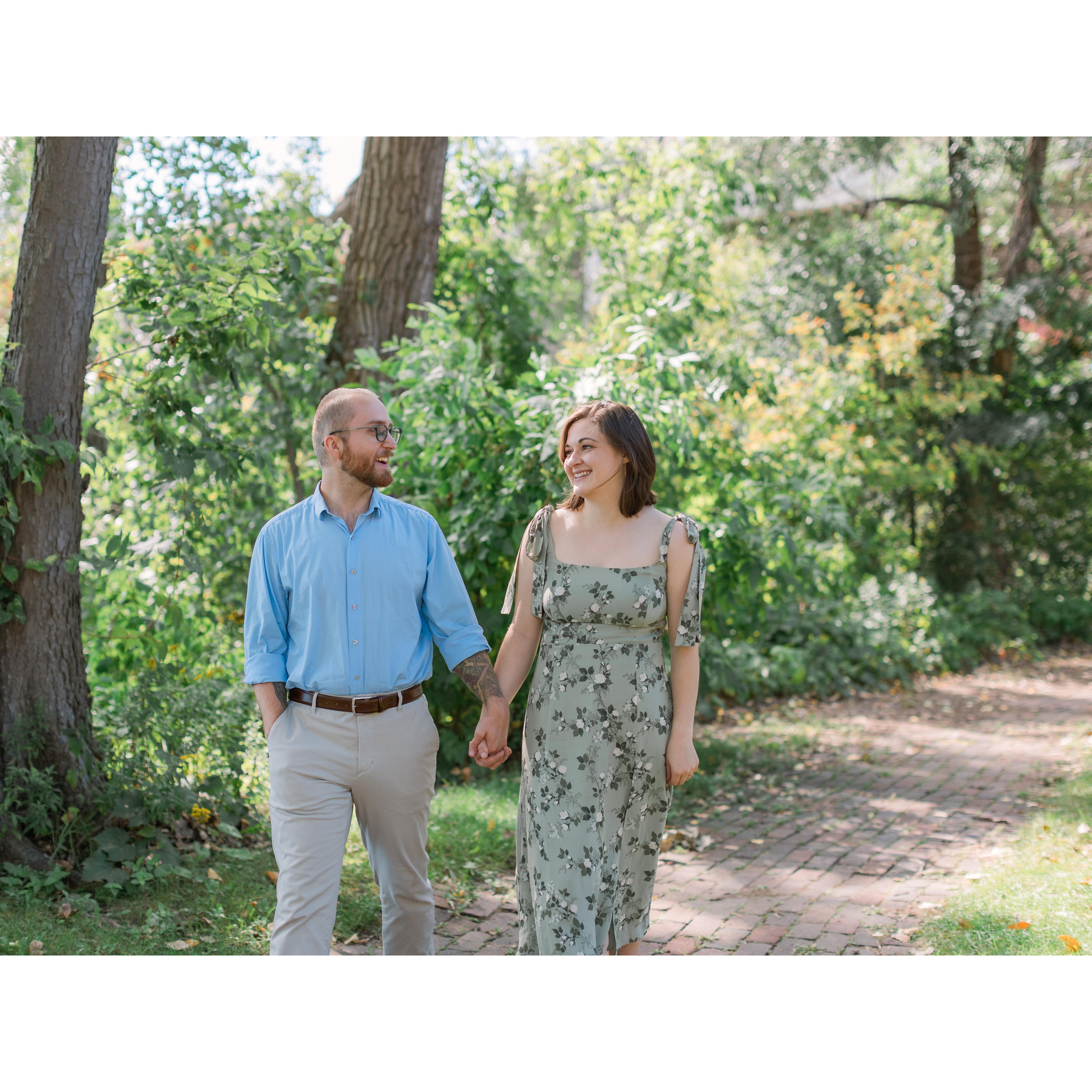 Photo by Lauren Baker Photography