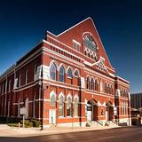 Ryman Auditorium