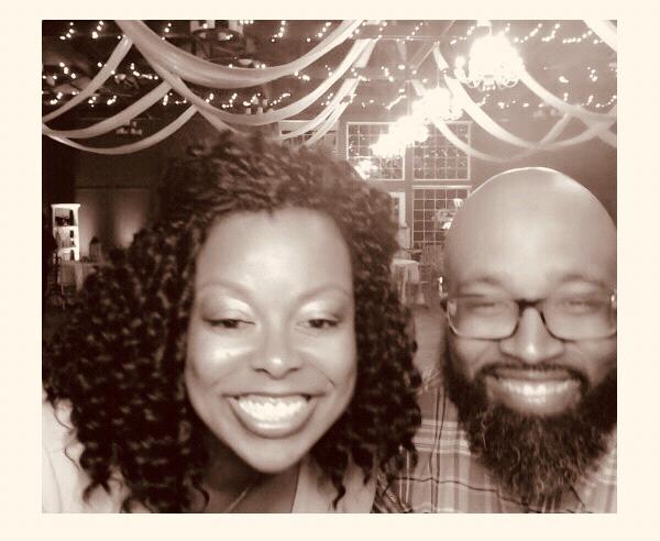 Weddings are such a great backdrop for love. (April 13, 2019)