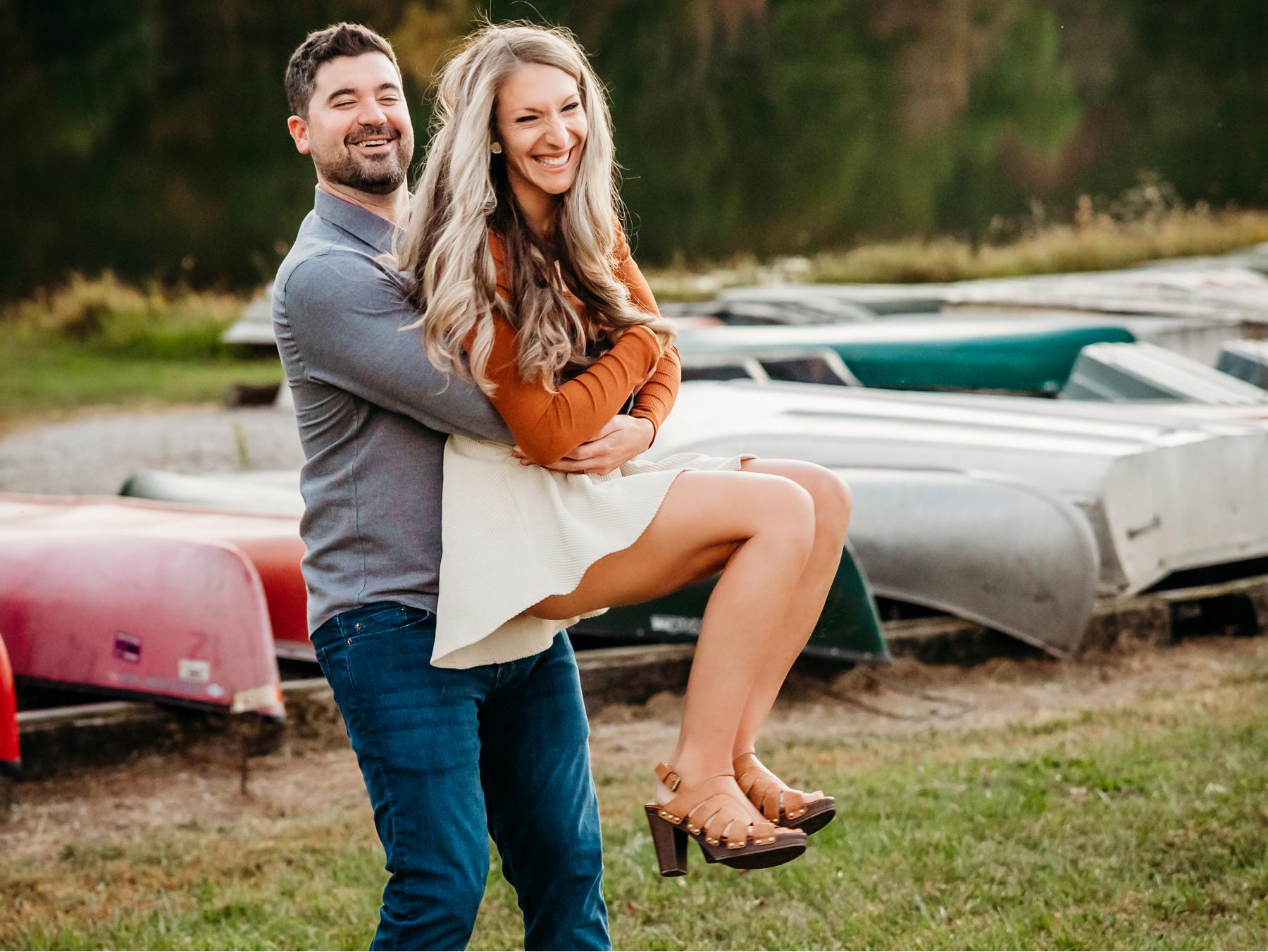 The Wedding Website of Becca Johnson and Tyler Napier