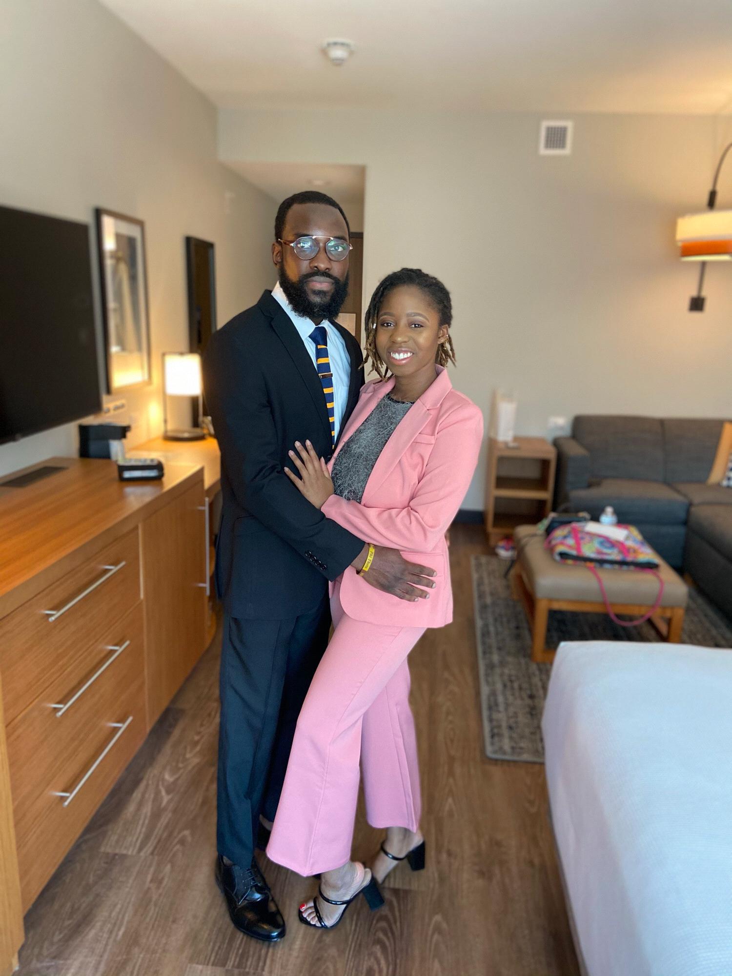Dallas Hotel Grand Opening
