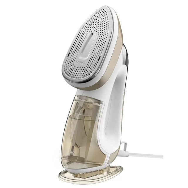 Conair, Plancha De Vapor 2 En 1 Turbo Potencia + Accesorios, Ghej29621