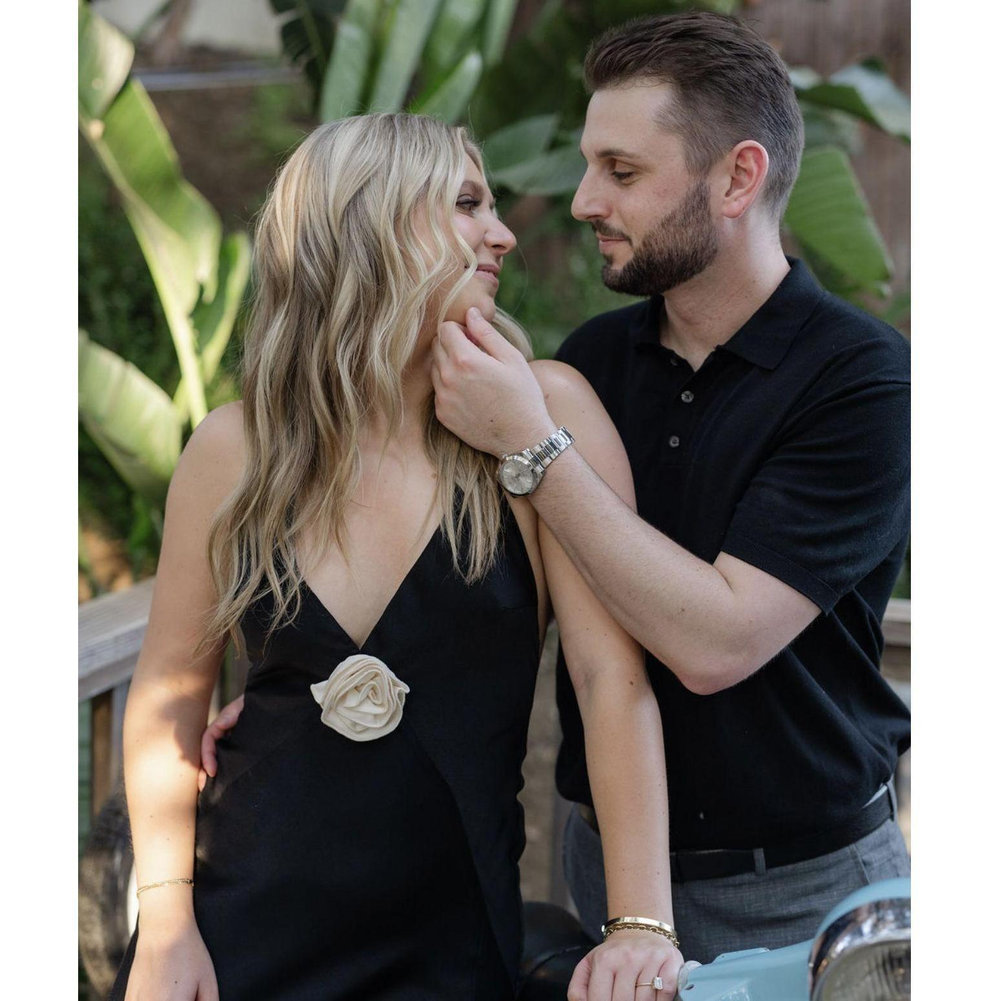 Nicole Kashare and Matthew Elbaum's Wedding Website
