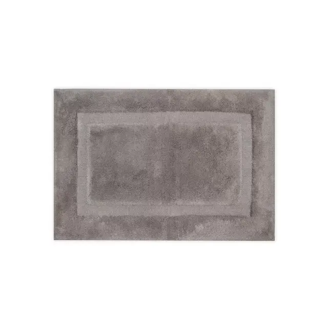 Wamsutta® Pinnacle 21" x 34" Bath Rug in Taupe