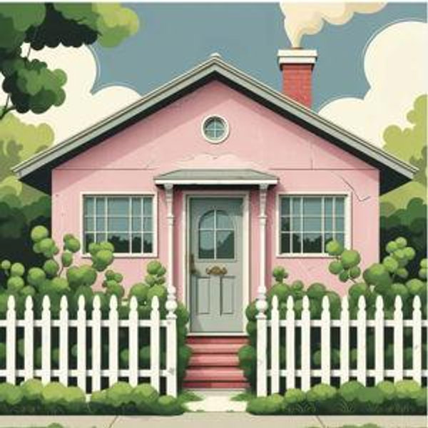 Future Home Down Payment