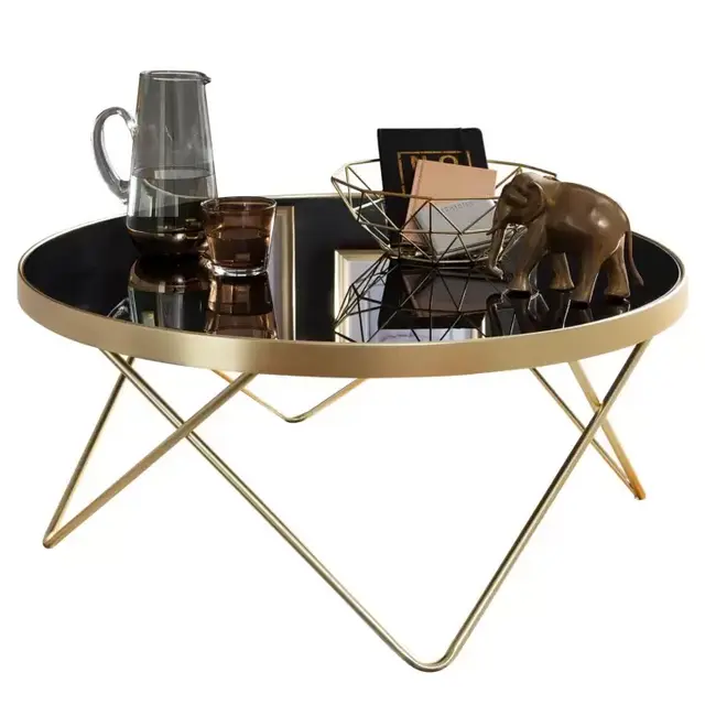 Sofa Table Morgan