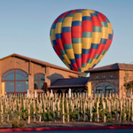 Monte De Oro Winery & Vineyard