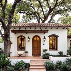 Our Future Home