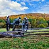 Kennesaw Mountain National Battlefield Park
