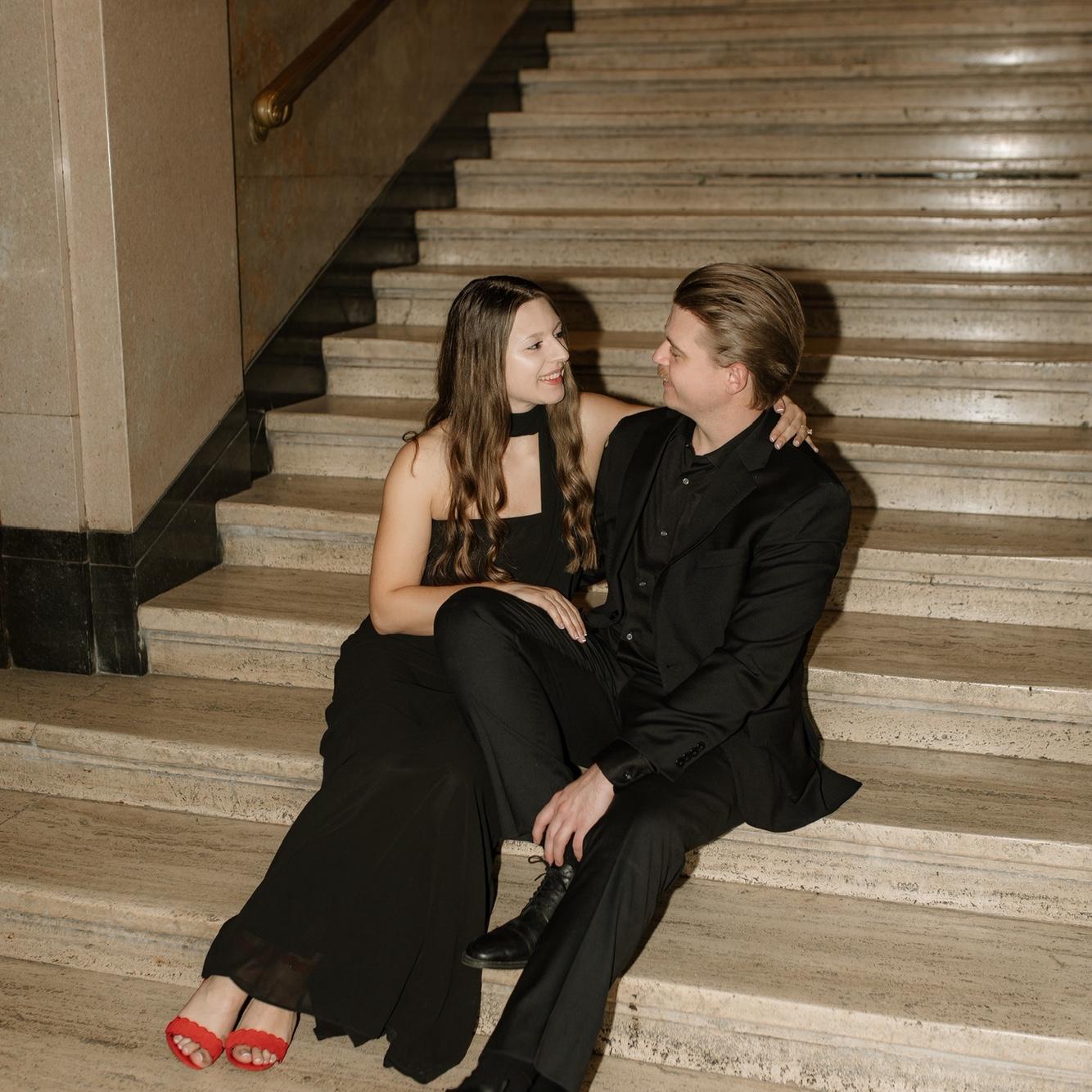 Fischer Building
Detroit, MI