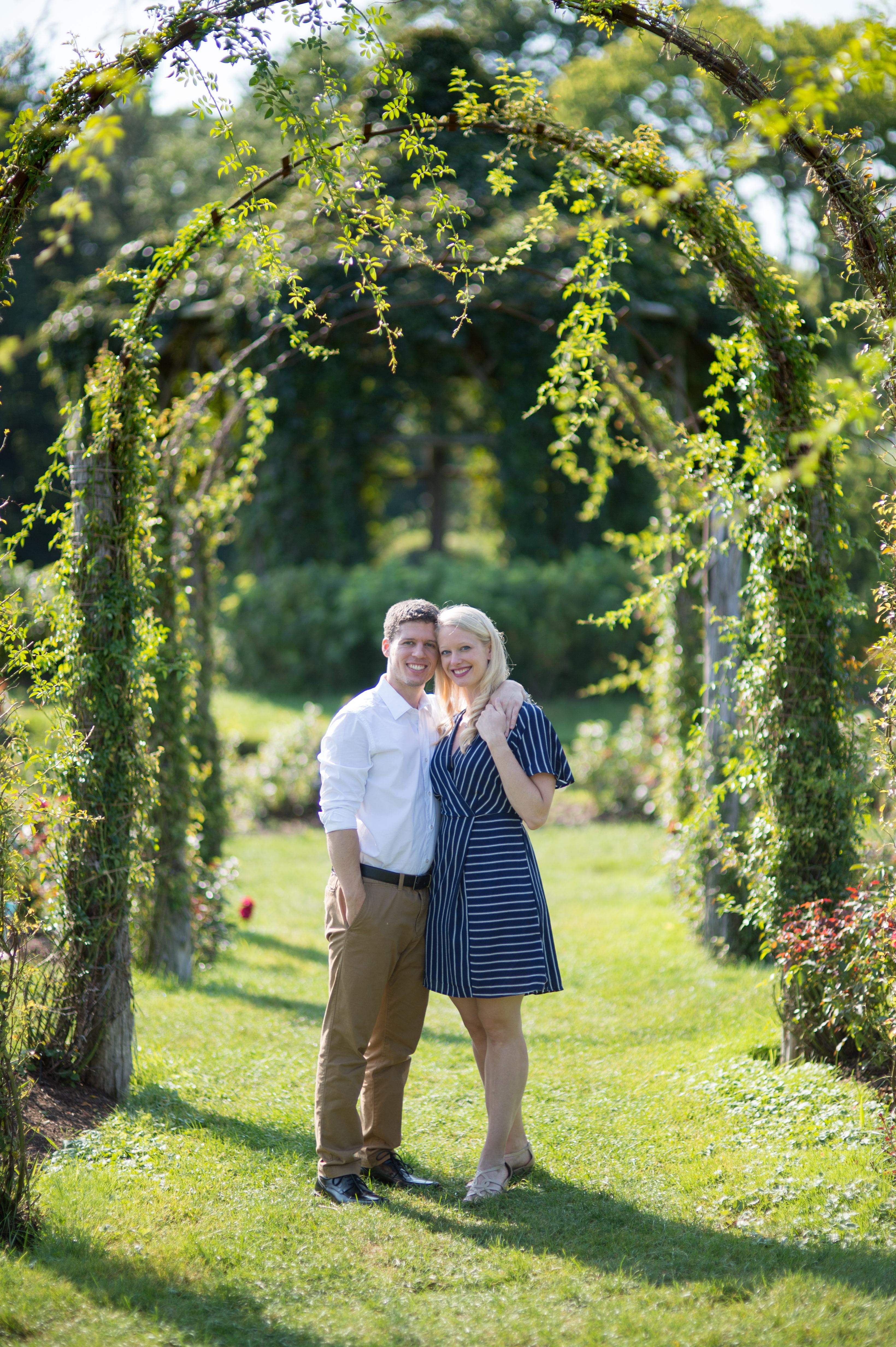 The Wedding Website of Jaclyn Collentro and Andy Collentro