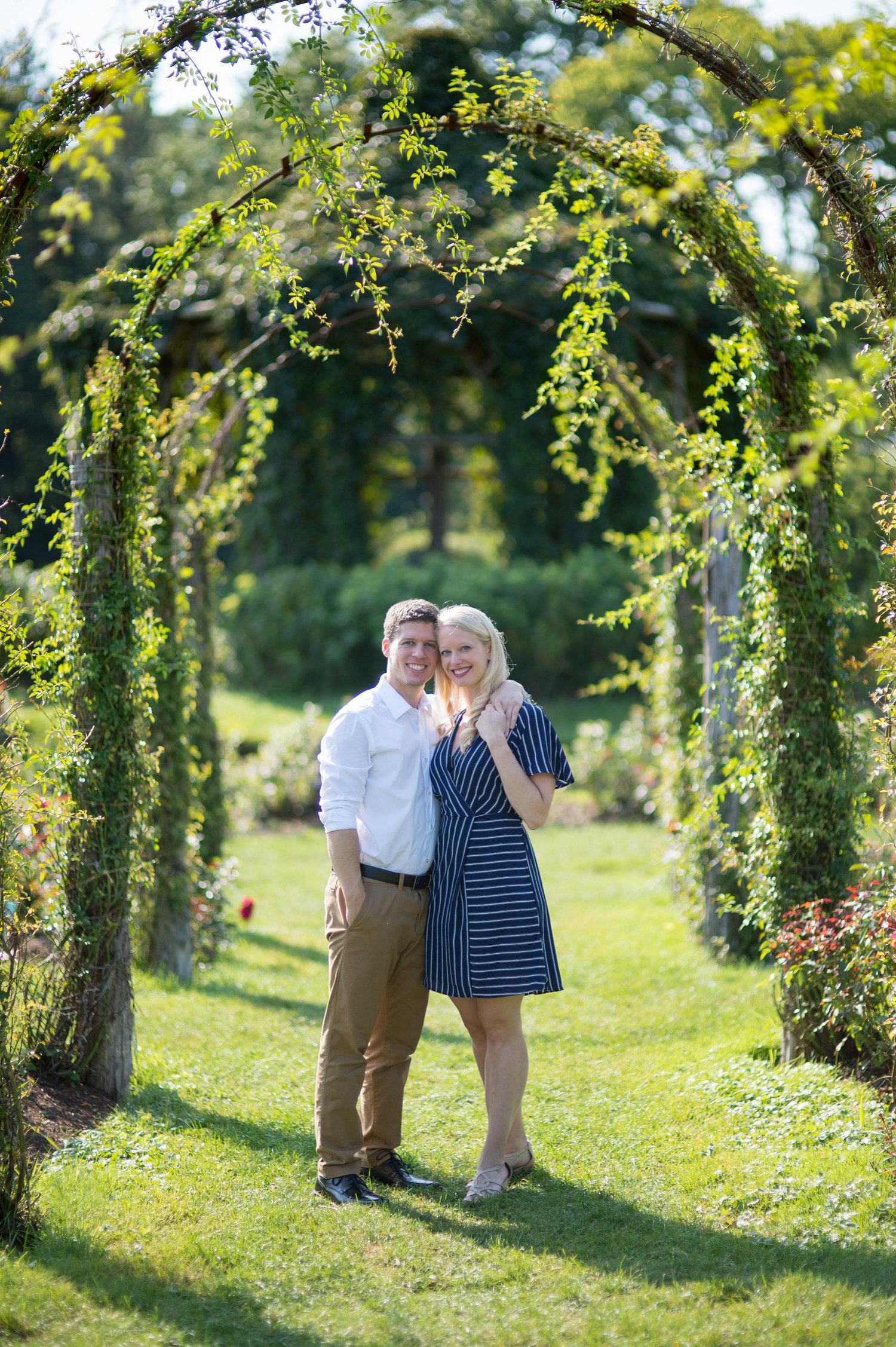 The Wedding Website of Jaclyn Collentro and Andy Collentro