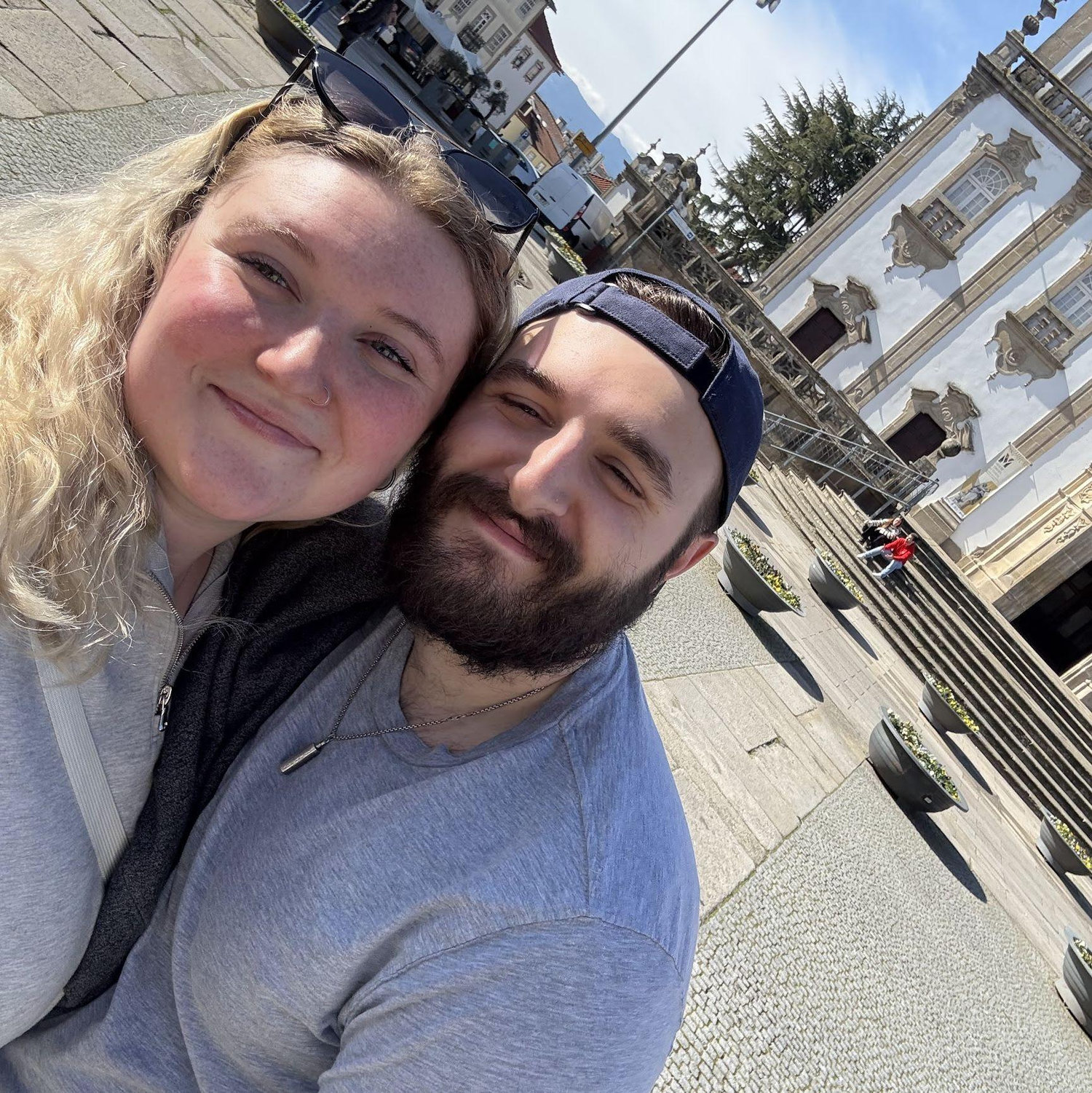 portugal!