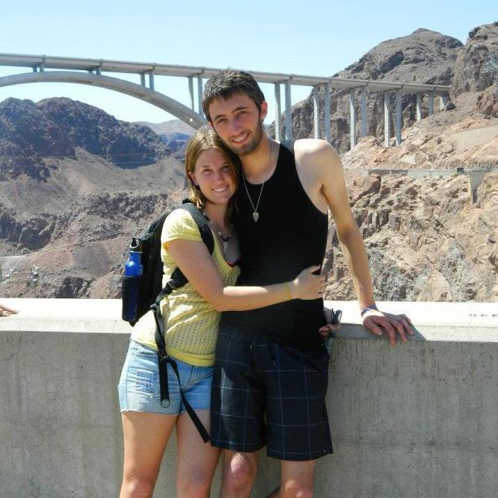 Hoover Dam