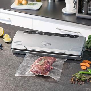 VC 100 Food Vacuum Sealer with Food Vacuum Hose