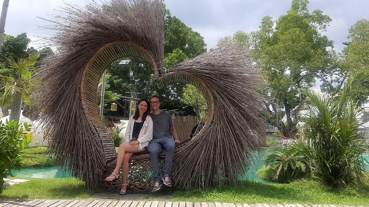 The Wedding Website of Emily Markentell and Nate Martin