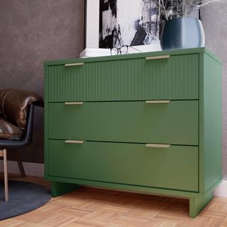 Granville 3-Drawer Dresser