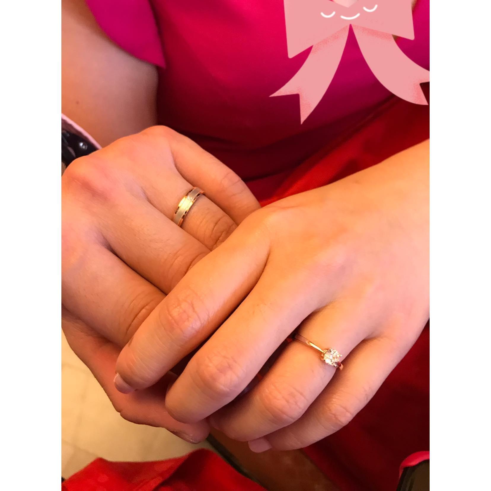 Our engagement day 2019