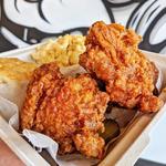 Mike's Chicken