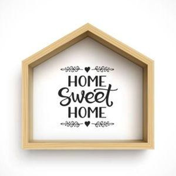 First Home