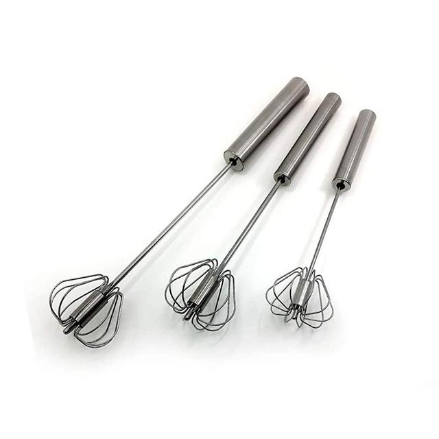 Martha Stewart 5-Piece Sprucedale Stainless Steel Kitchen Tools and Gadget Set