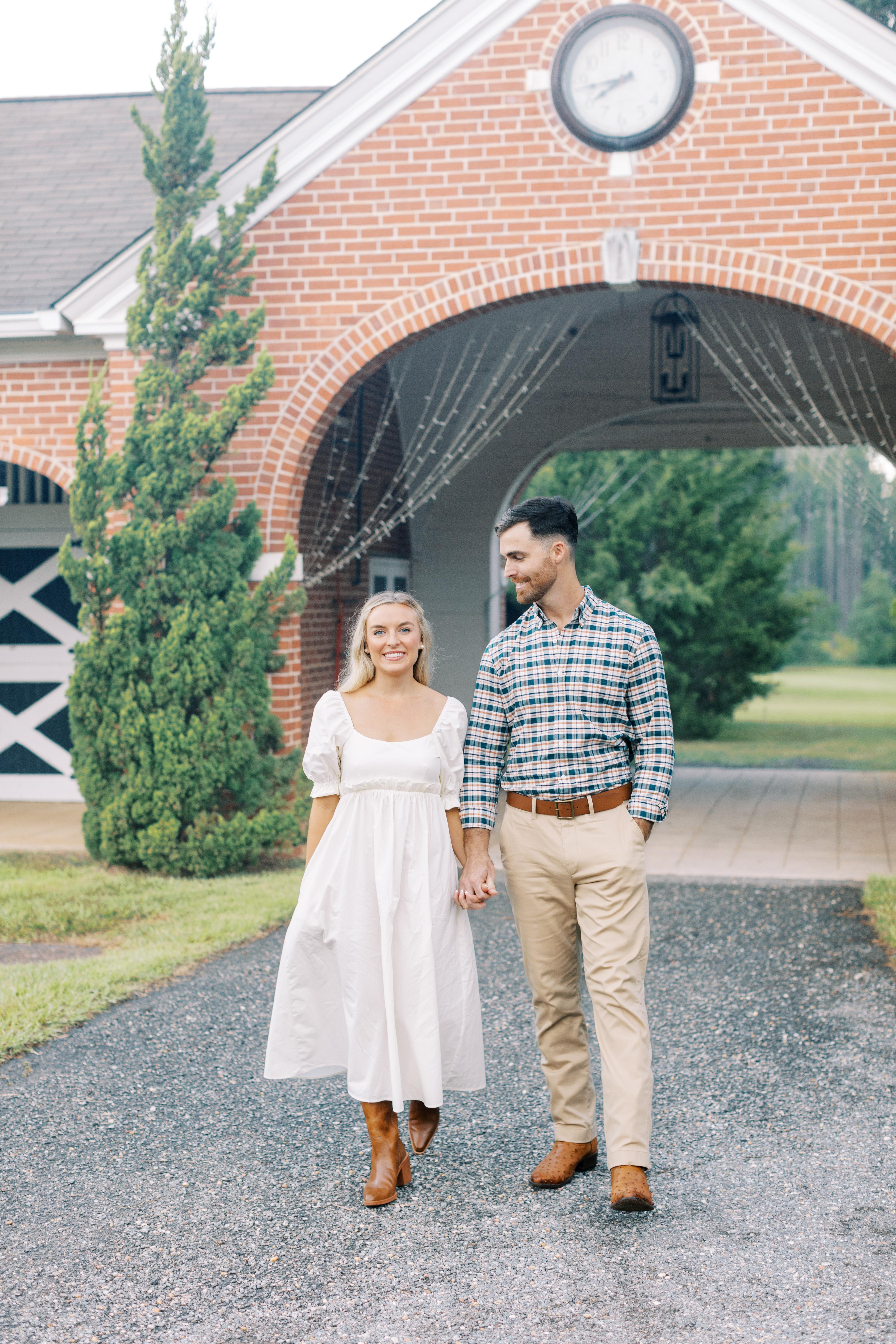 The Wedding Website of Brenna Horn and Tony Beem