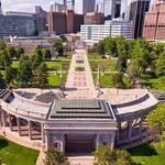 Civic Center Park