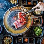 9292 Korean BBQ