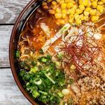 Ramen Tatsu-ya