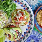 EAT | La Gloria