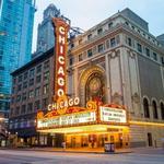 The Chicago Theatre