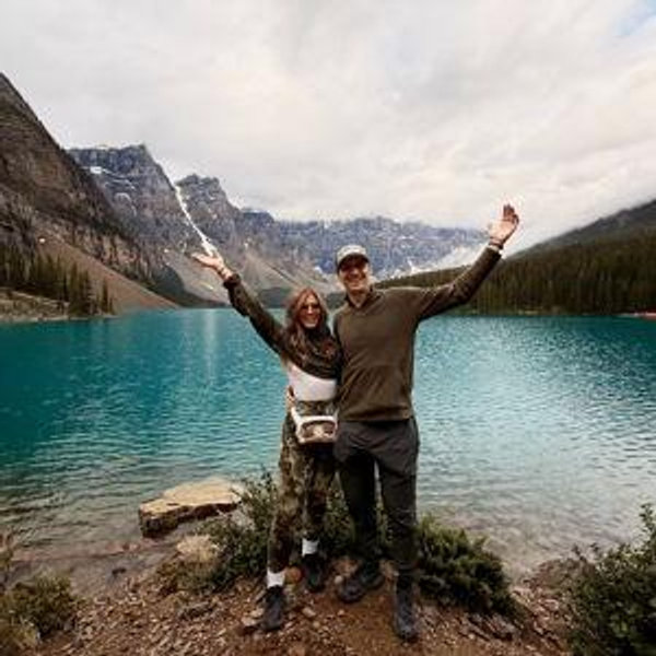 Canadian Adventure Fund