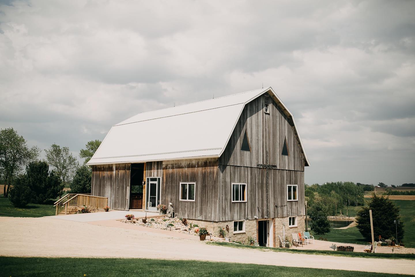 The Wedding Website of Randi Tews and Dan Romo