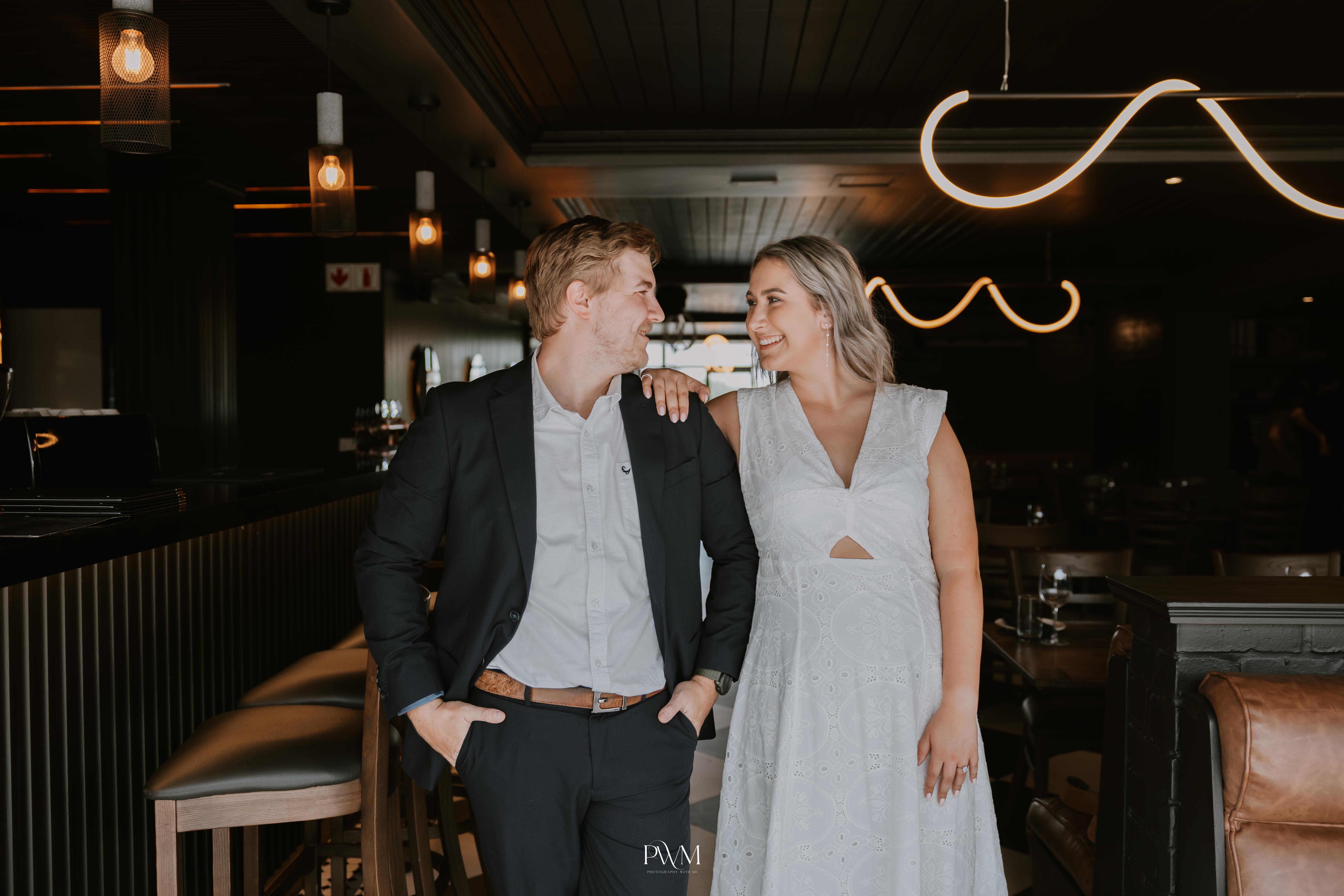 The Wedding Website of Suné Jacobs and Ruben Koekemoer