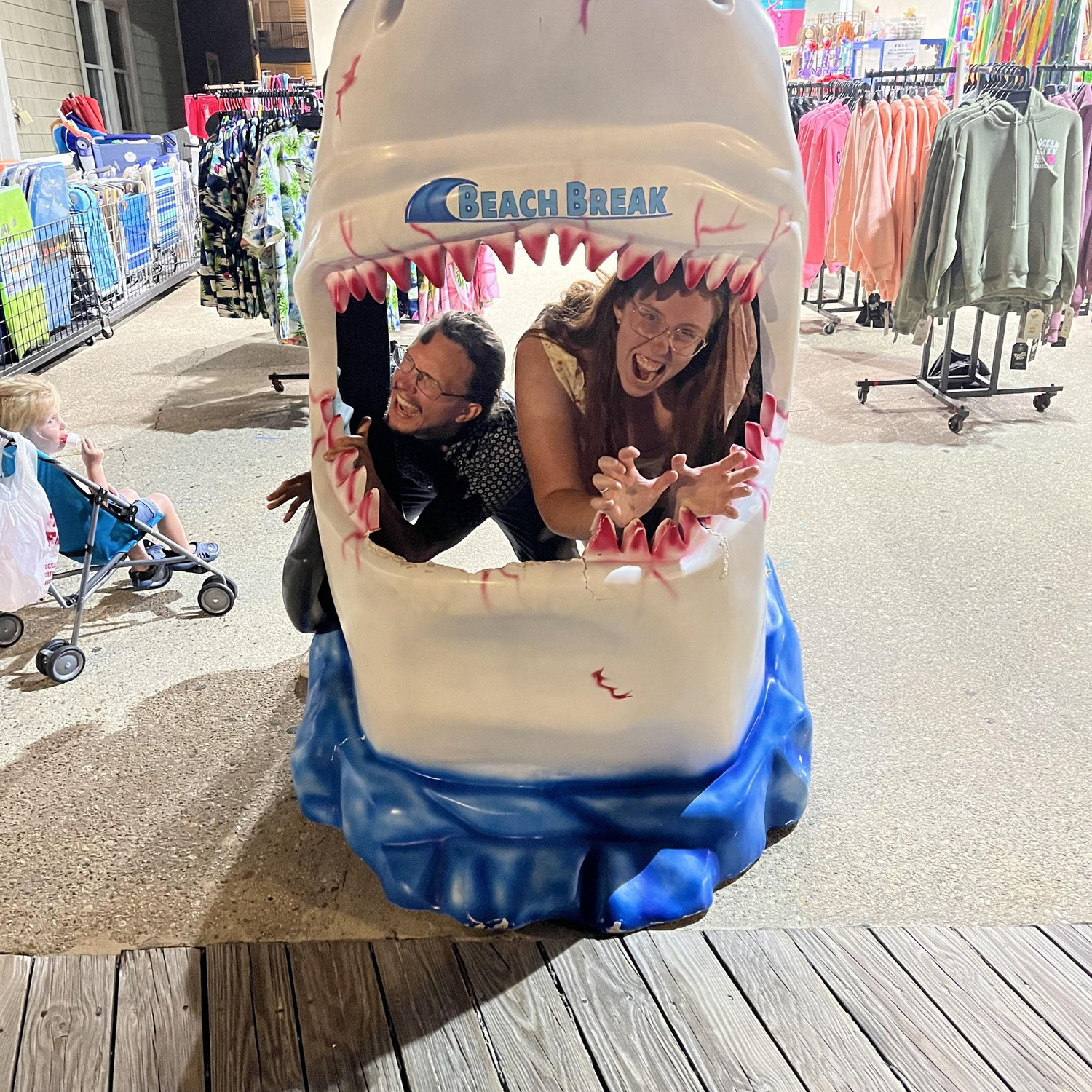 Ocean City, MA 2022