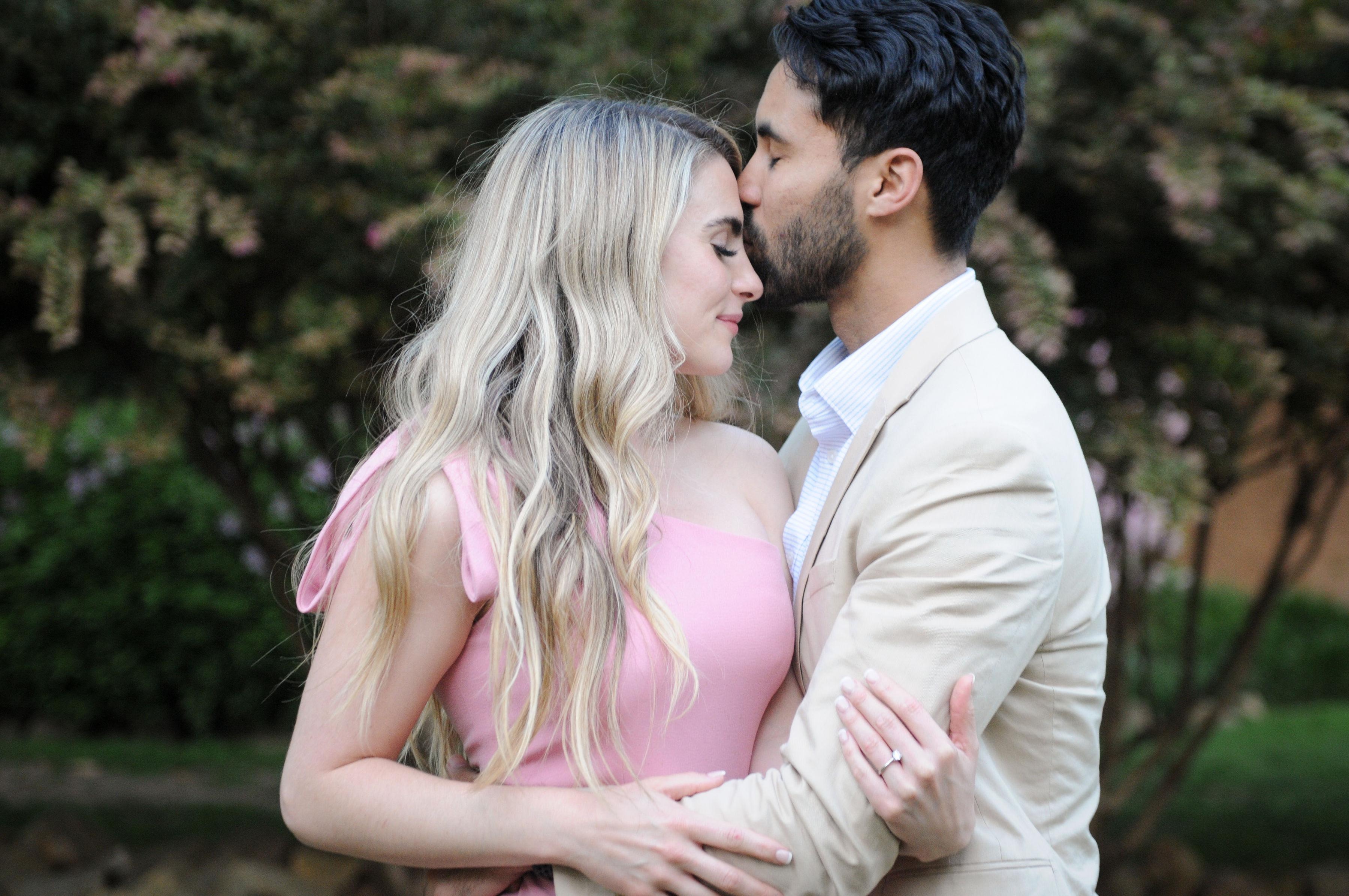 The Wedding Website of Rachel Gray and Shamon Oglesby