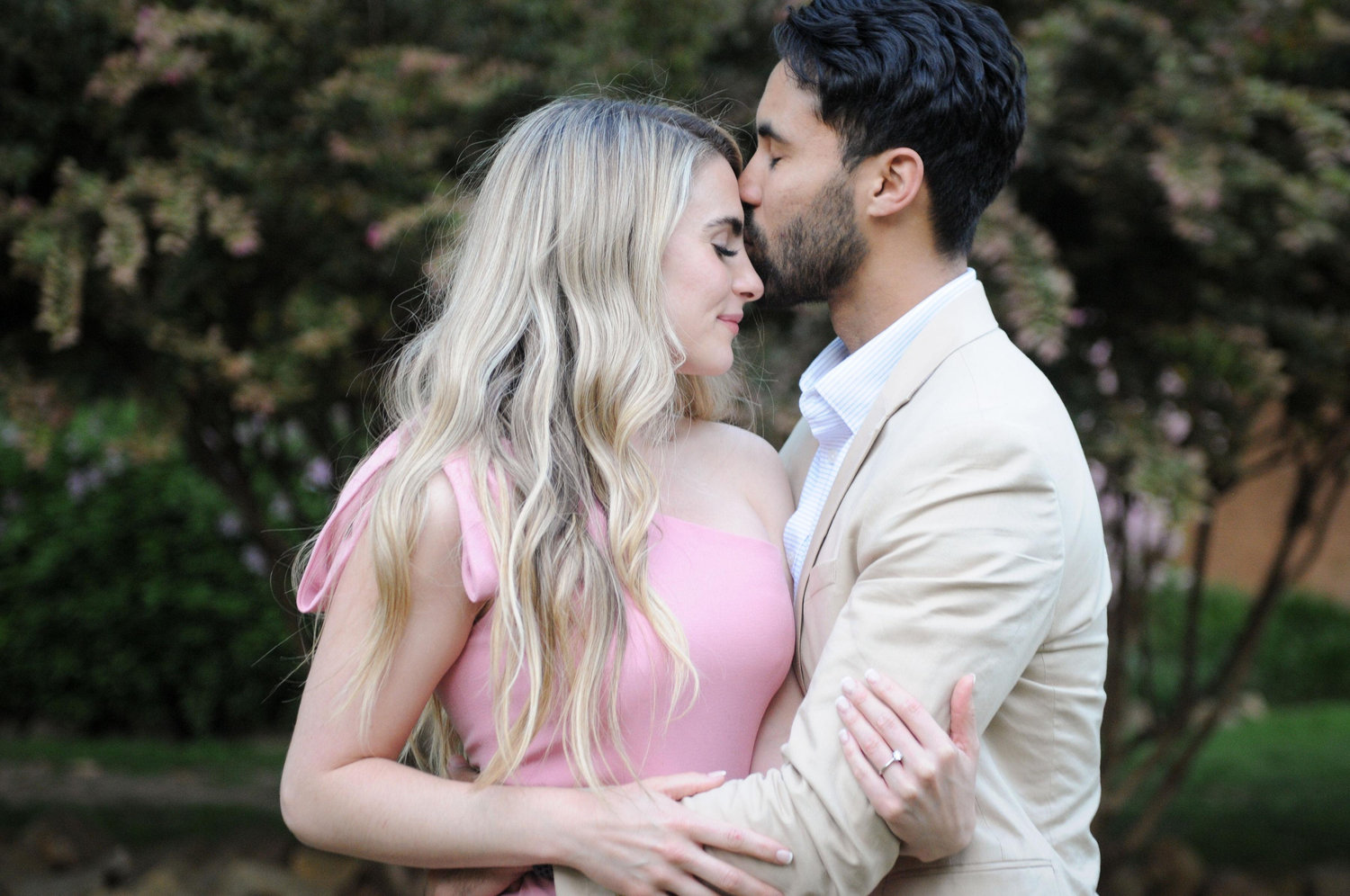 The Wedding Website of Rachel Gray and Shamon Oglesby
