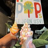 Irie Pops