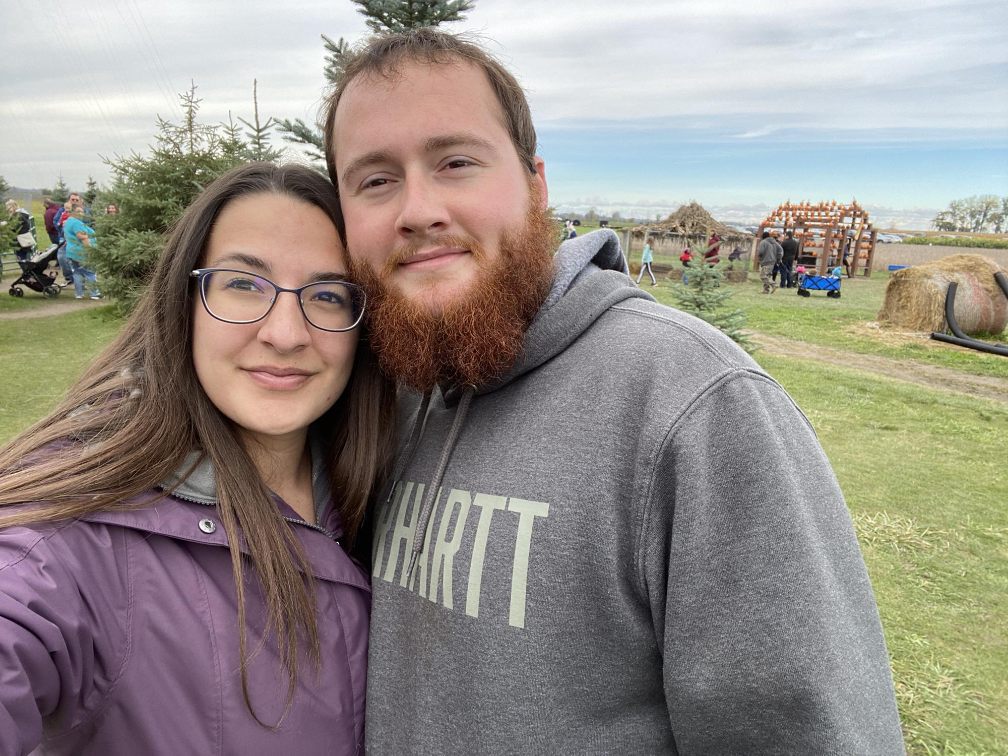 Johnson’s Pumpkin Farm  2021
Saginaw, MI
