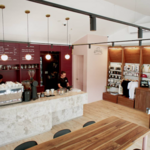 Cafe Unido Boquete