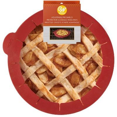 Wilton Silicone Pie Shield