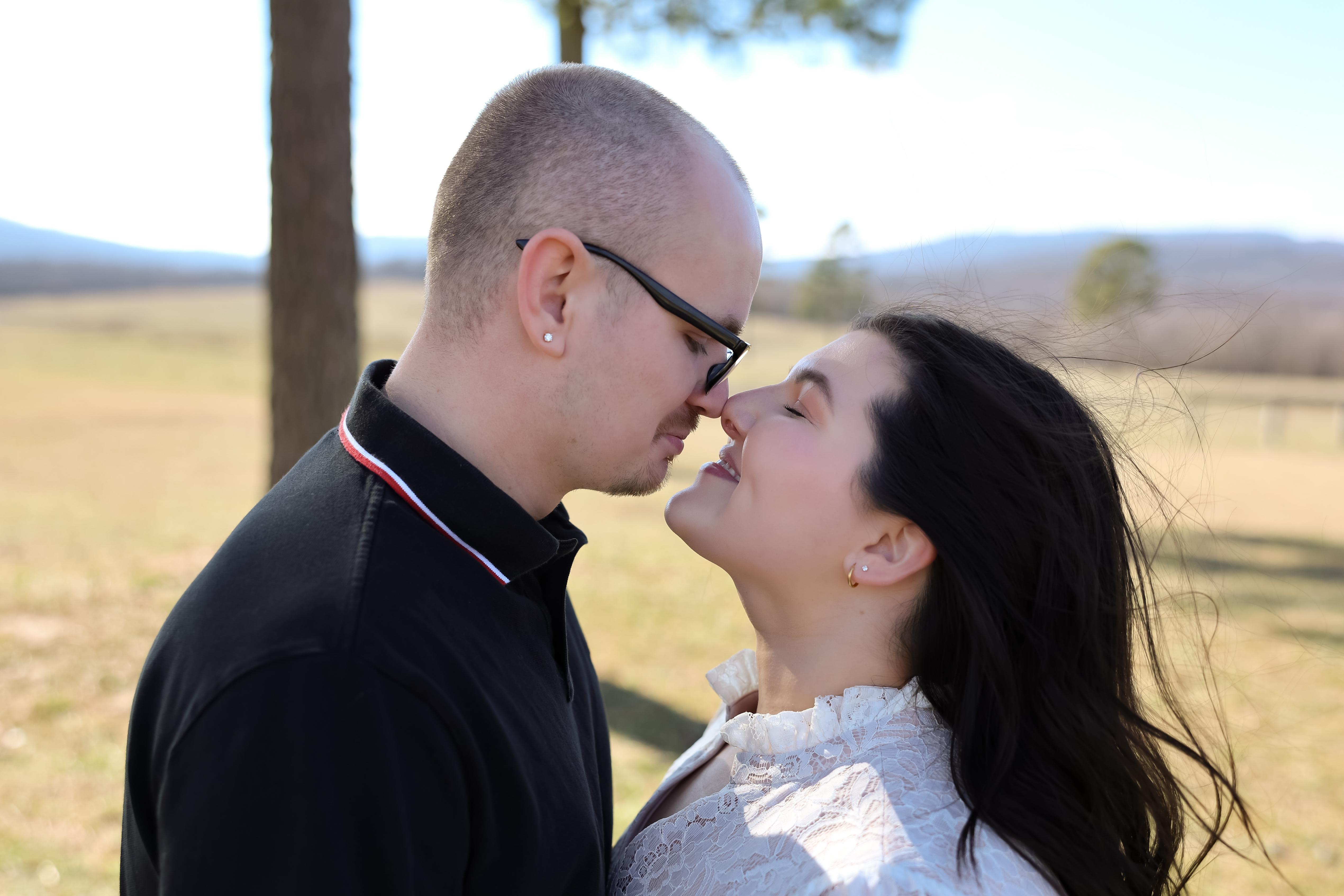 The Wedding Website of Kennedy Barker and Tyler Hunter