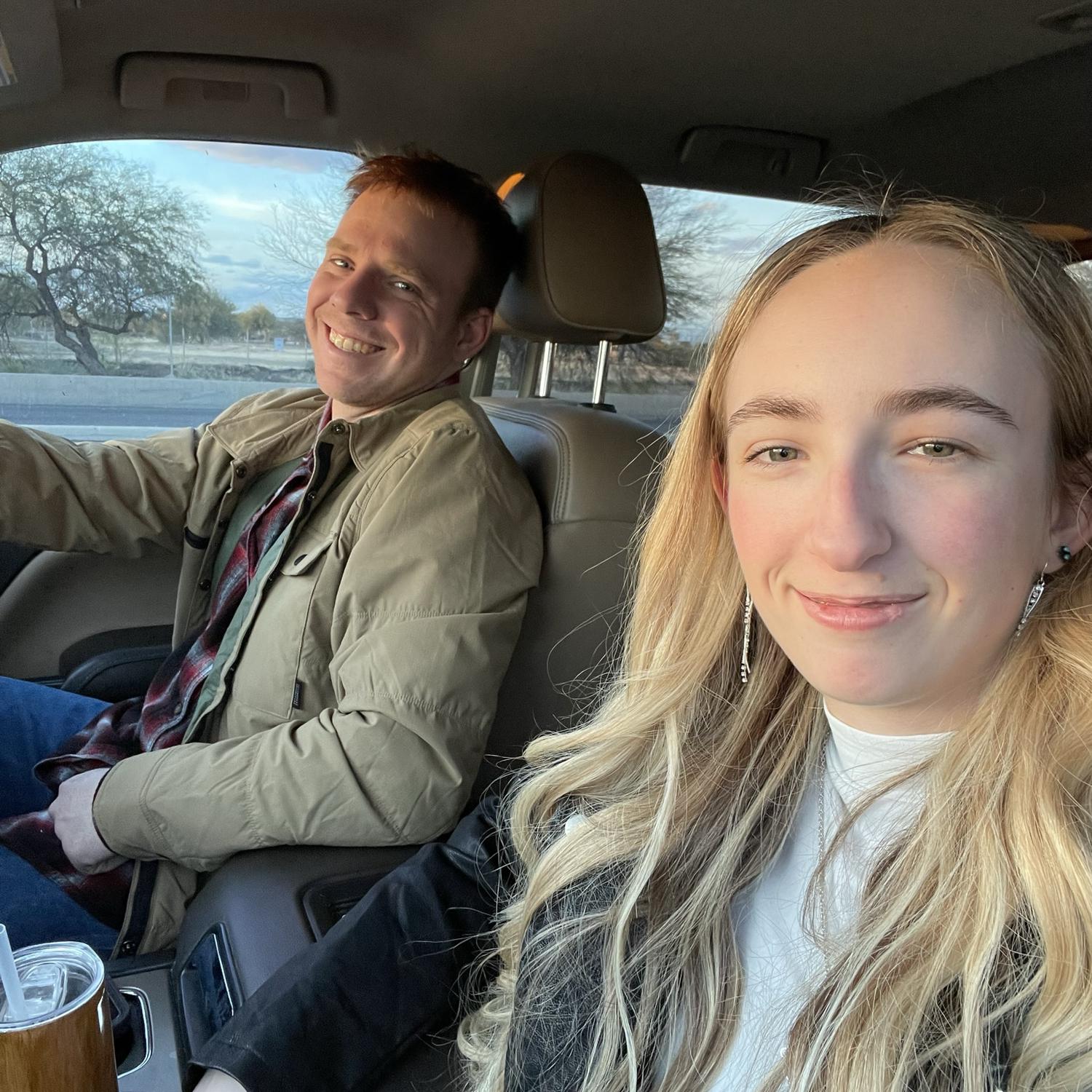 Dinner date! 2023