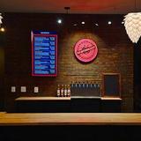 Unauthorized Brewing