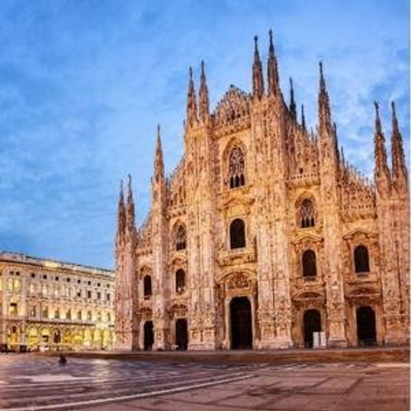 Tickets for Guided Tour of Duomo in Milan