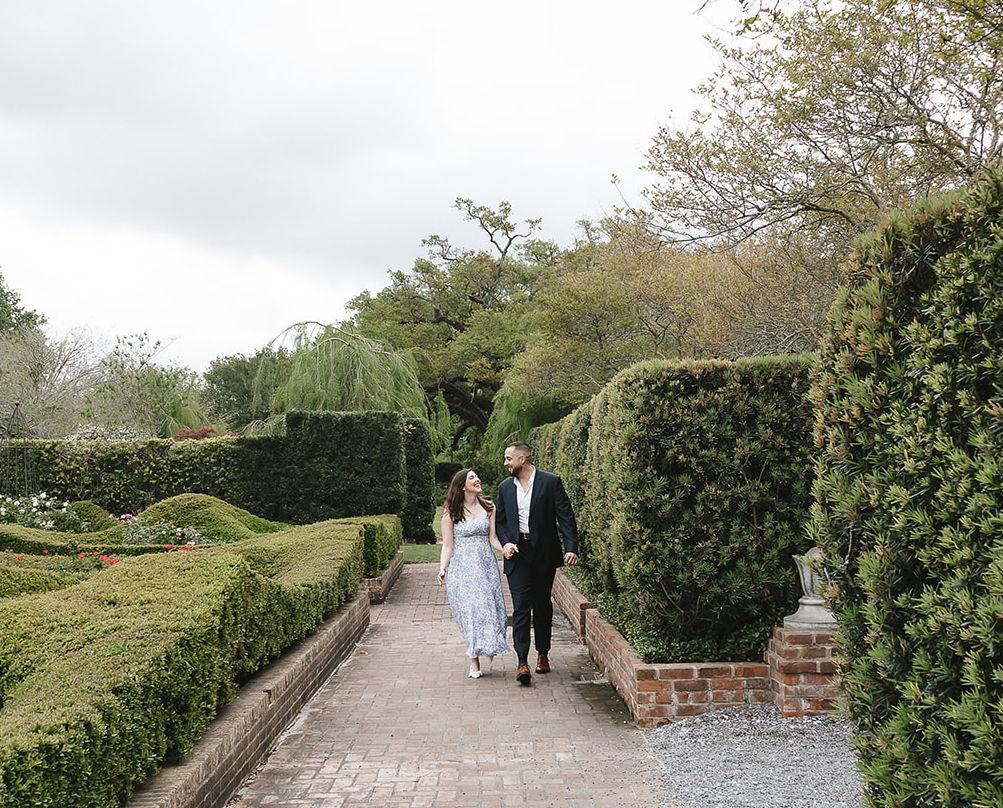 The Wedding Website of Claire Bunce and Daniel Herrera