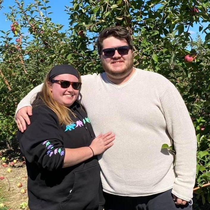 Apple Picking - 2020